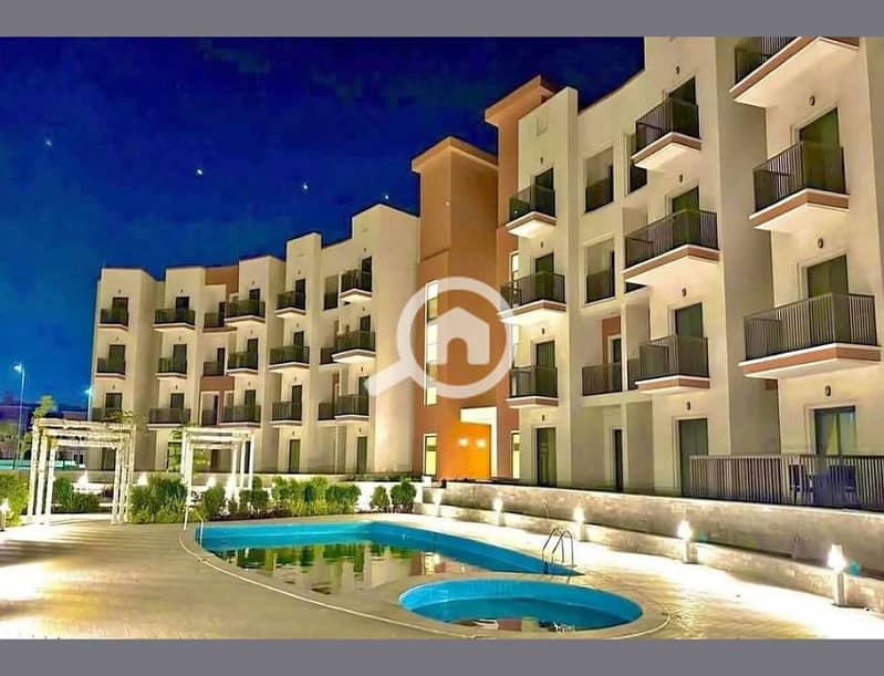 **36 sqmR Resal Studio for Sale|Direct from the Original Owner | Great Price | Near El Seid Club & Mall of Arabia | Nyoum October Compound, of October - Więcej