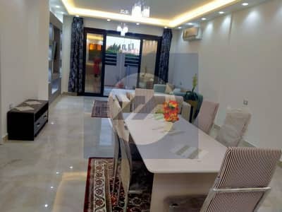3 Bedroom Flat for Rent in New Cairo, Cairo - IMG_8665. jpg