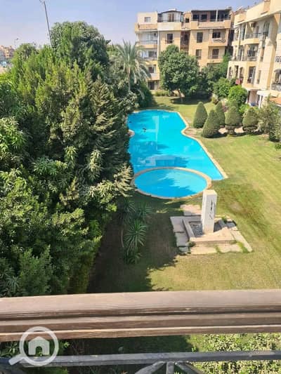 2 Bedroom Flat for Sale in Sheikh Zayed, Giza - 1000303882. jpg