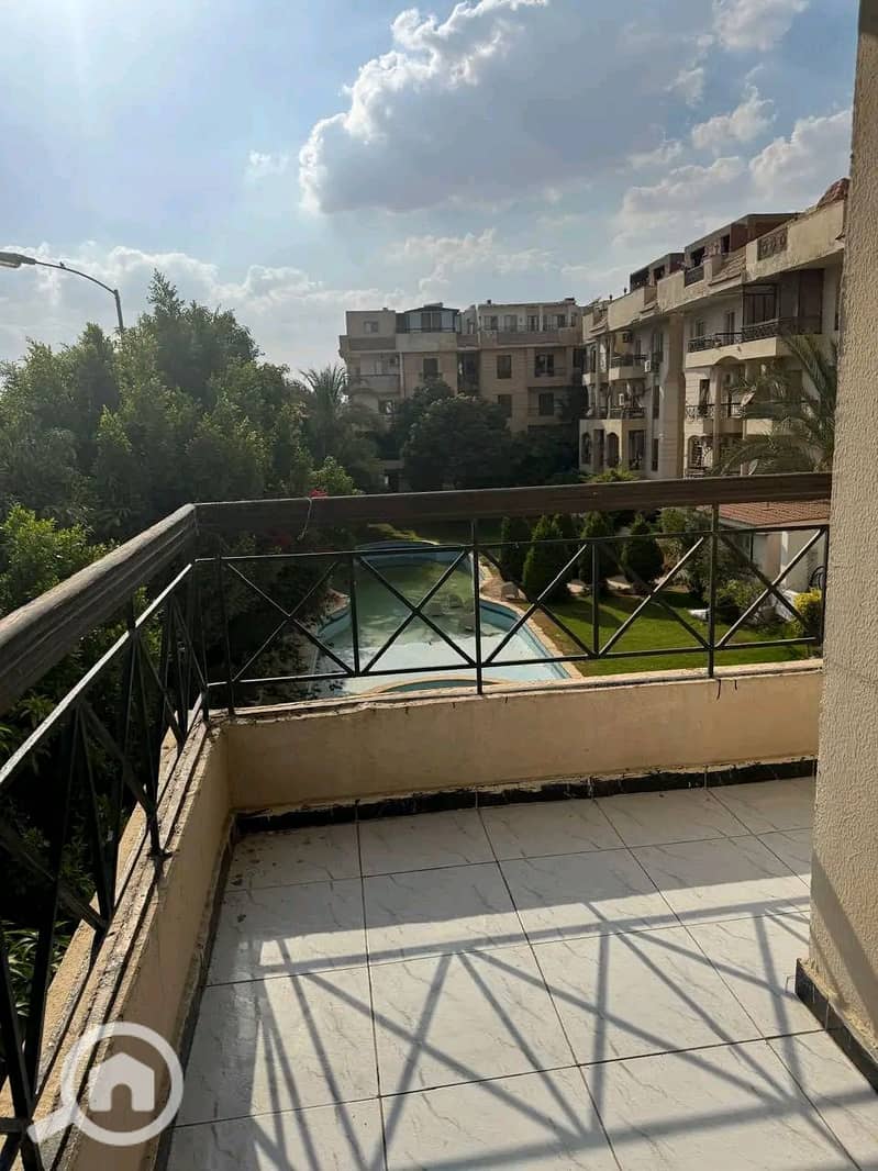 Apartment for sale in Al Juman - Sheikh Zayed in the seventh district in front of Saudi Market - Ansicht 4