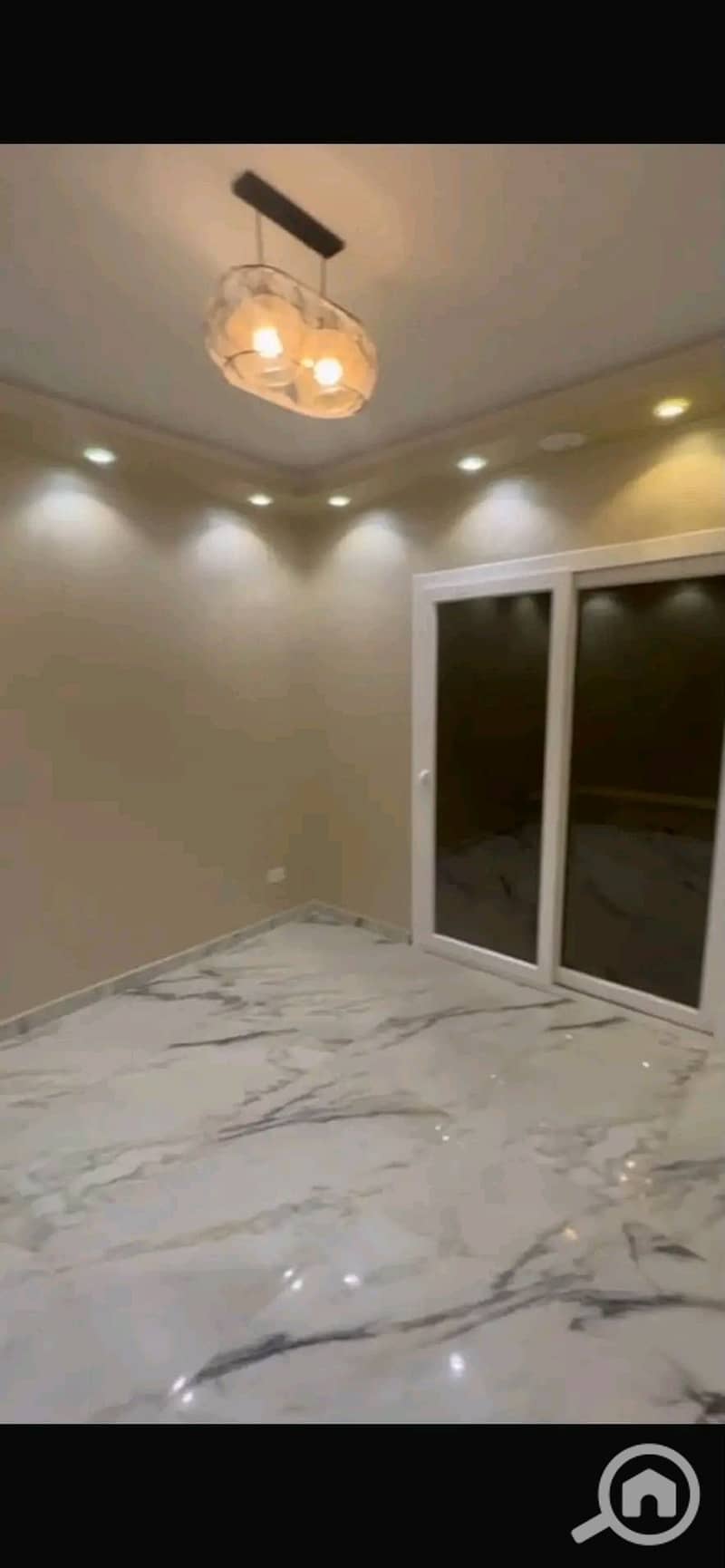 Apartment for sale in Al Juman - Sheikh Zayed in the seventh district in front of Saudi Market - Ansicht 5