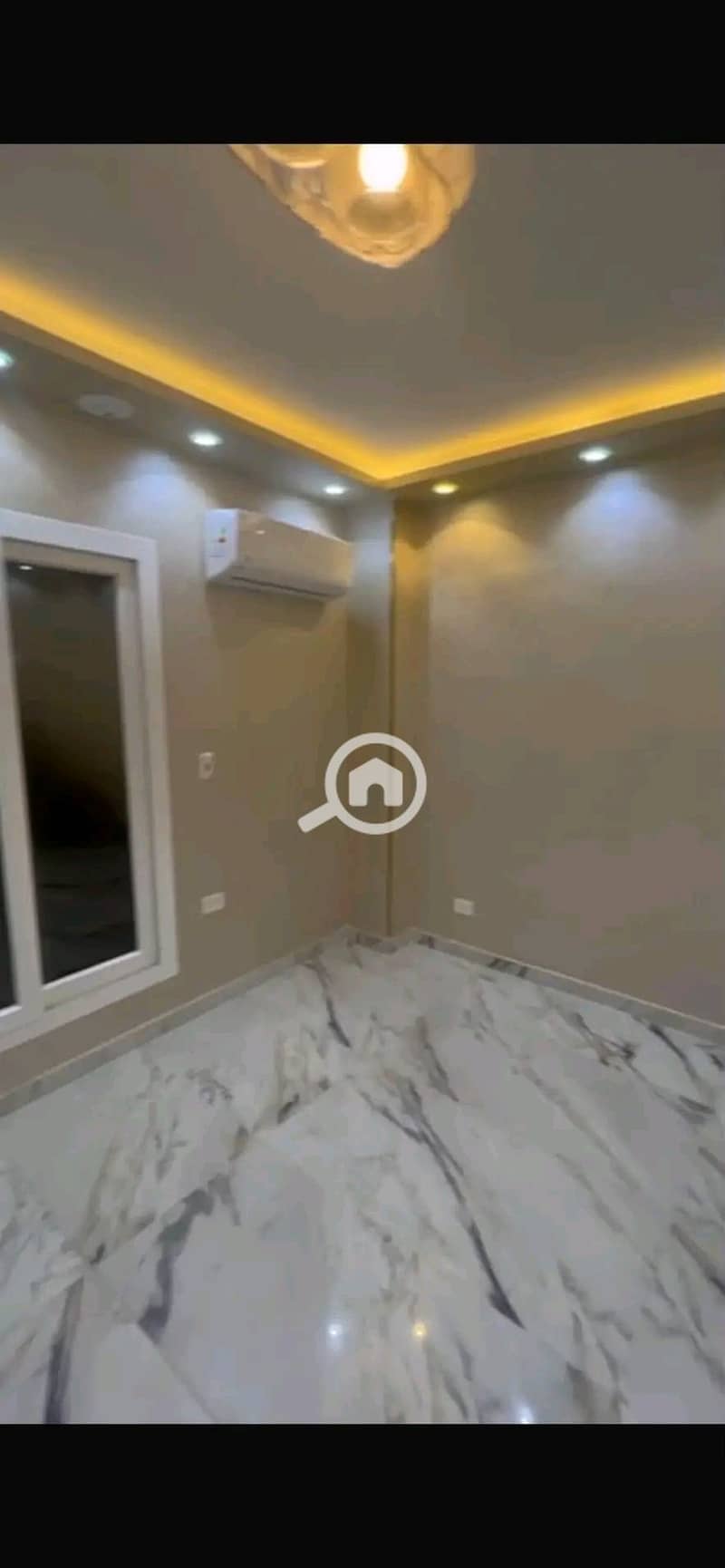 Apartment for sale in Al Juman - Sheikh Zayed in the seventh district in front of Saudi Market - Ansicht 6