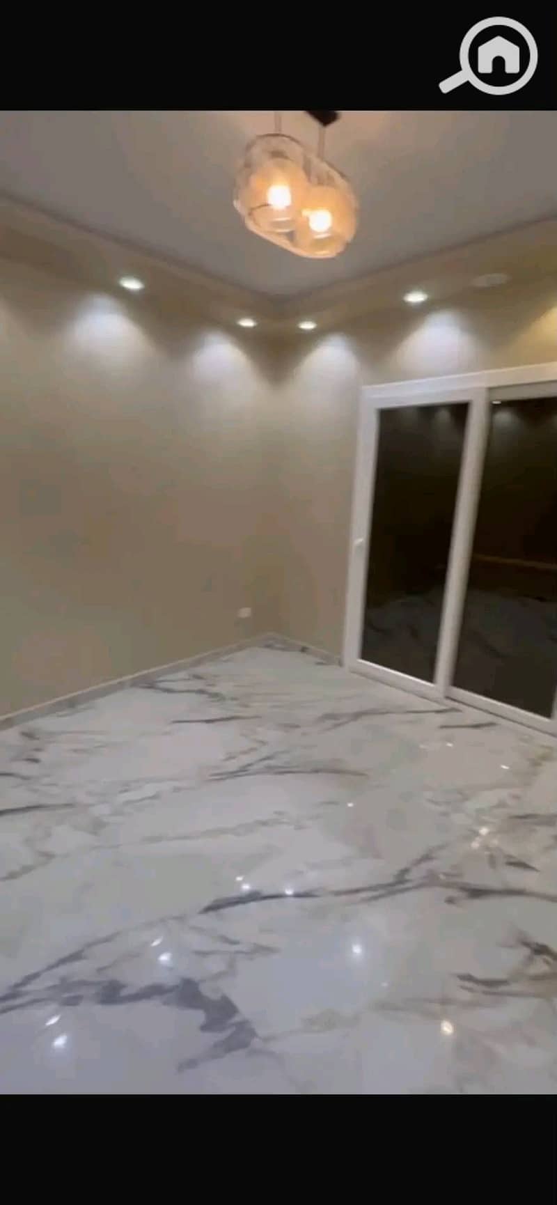 Apartment for sale in Al Juman - Sheikh Zayed in the seventh district in front of Saudi Market - Mehr