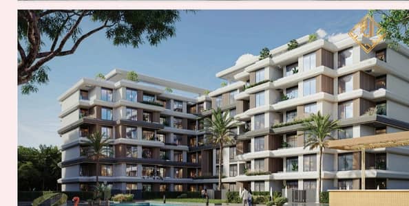 3 Bedroom Apartment for Sale in Sheikh Zayed, Giza - WhatsApp Image 2026-04-08 at 4.45. 50 PM. jpeg