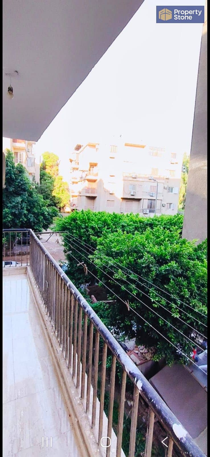 شقة مفروشة للإيجار - دجلة المعادي - Ansicht 5