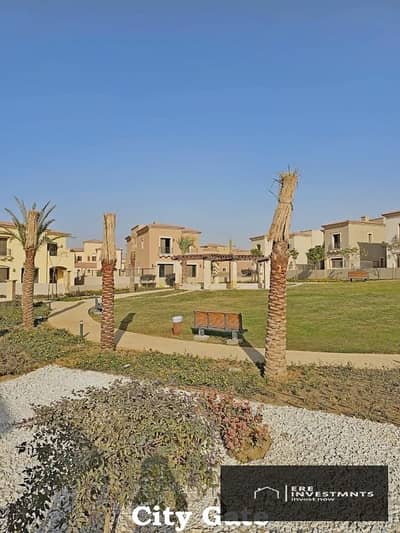 4 Bedroom Villa for Sale in New Cairo, Cairo - City Gate_88. jpg