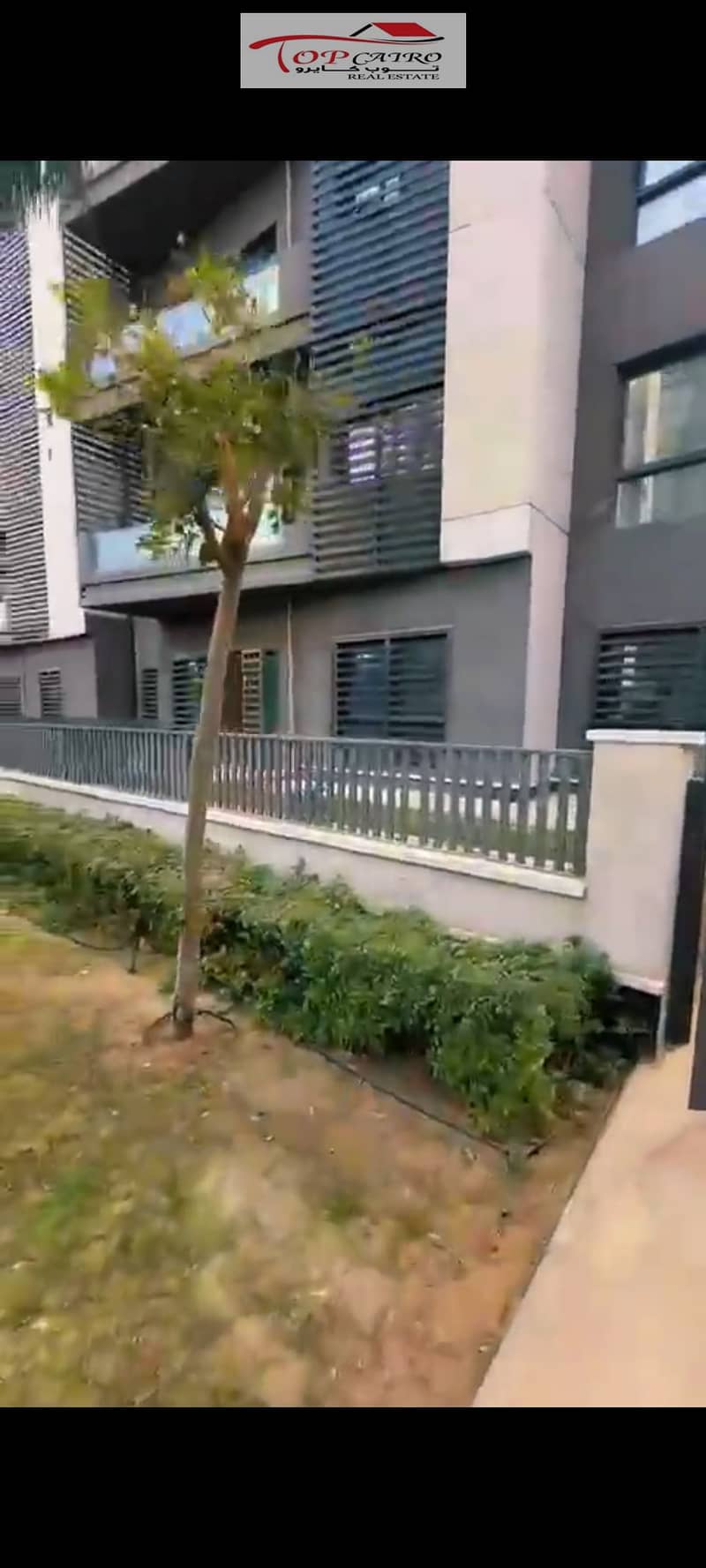 For rent an apartment under the new law in بريفاudo مدينتي 100 square meters – pohled 3