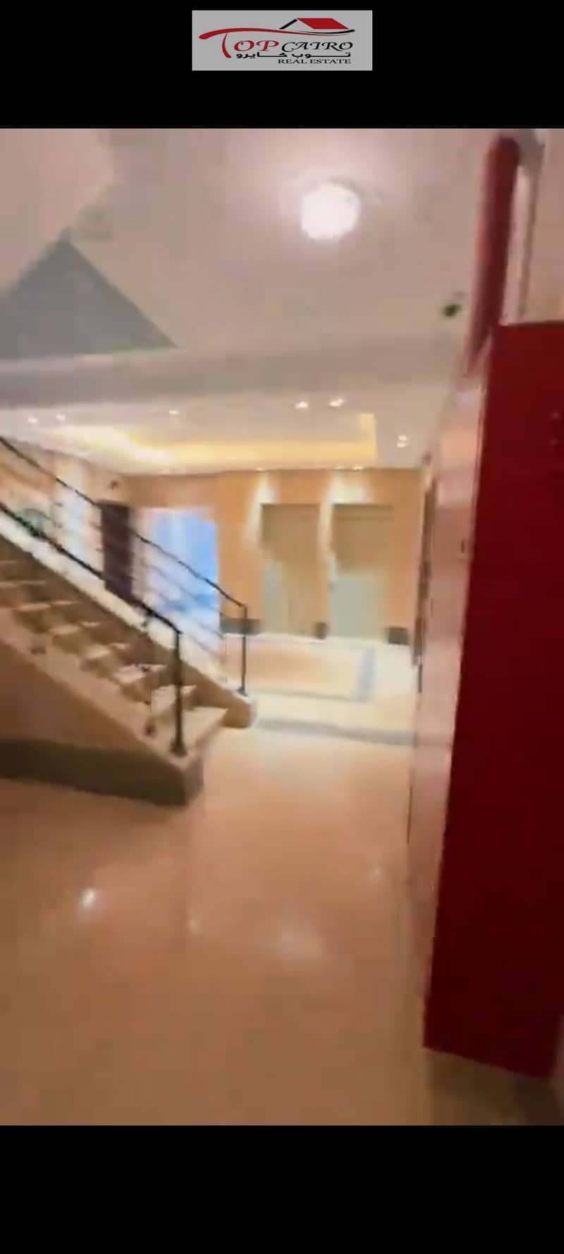 For rent an apartment under the new law in بريفاudo مدينتي 100 square meters – pohled 5
