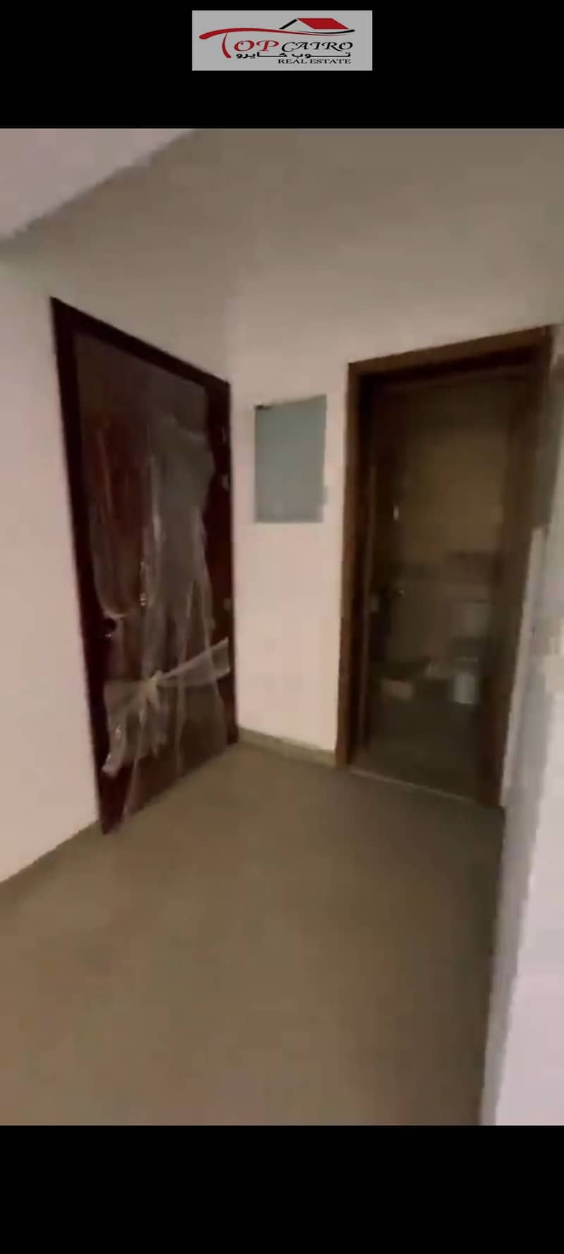 For rent an apartment under the new law in بريفاudo مدينتي 100 square meters – pohled 6