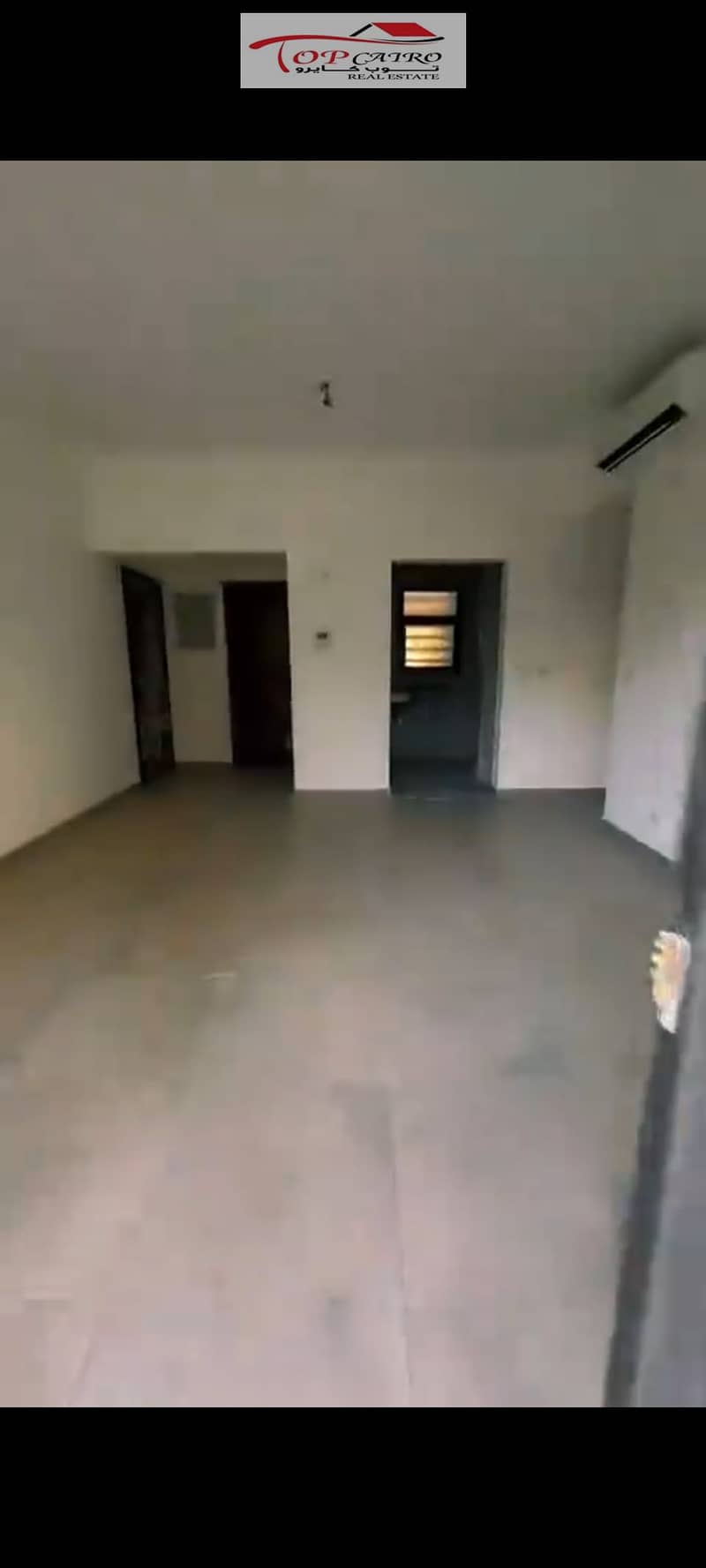For rent an apartment under the new law in بريفاudo مدينتي 100 square meters – další