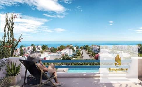 2 Bedroom Chalet for Sale in North Coast, Matruh - 1. jpg