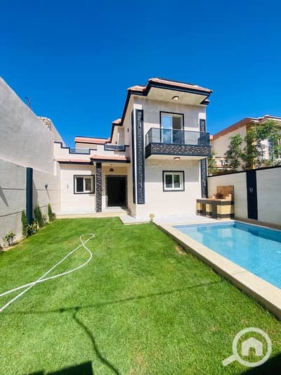 3 Bedroom Villa for Sale in King Mariout, Alexandria - IMG_5468. jpg