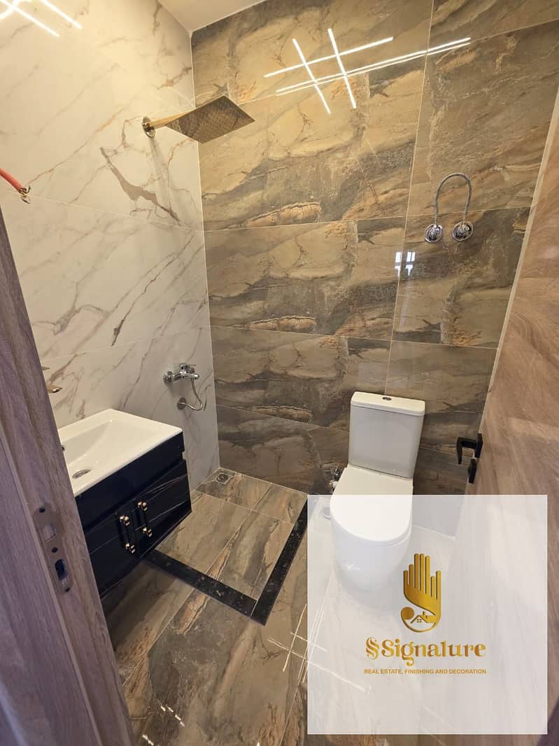 Apartment for sale in Gardenia Heights fully finished first occupancy large area - Widok 5
