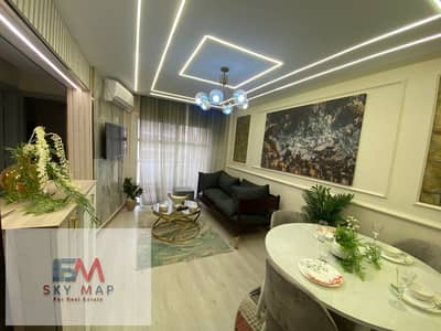 2 Bedroom Apartment for Rent in Madinaty, Cairo - WhatsApp Image 2026-07-01 at 8.25. 25 PM. jpeg