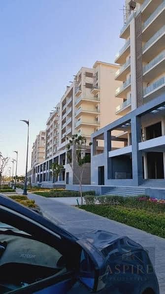 Townhouse Middle for sale in Mazarine -New Alamein - Widok 4