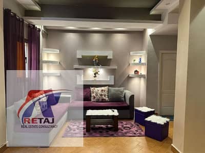 Studio for Rent in New Cairo, Cairo - WhatsApp Image 2026-06-30 at 5.34. 49 PM. jpeg