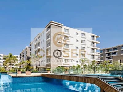 2 Bedroom Flat for Sale in New Cairo, Cairo - 614228155_808346728886275_1548452565997017889_n. jpg 2 Bedroom Flat for Sale in New Cairo, Cairo - 614228155_808346728886275_1548452565997017889_n. jpg