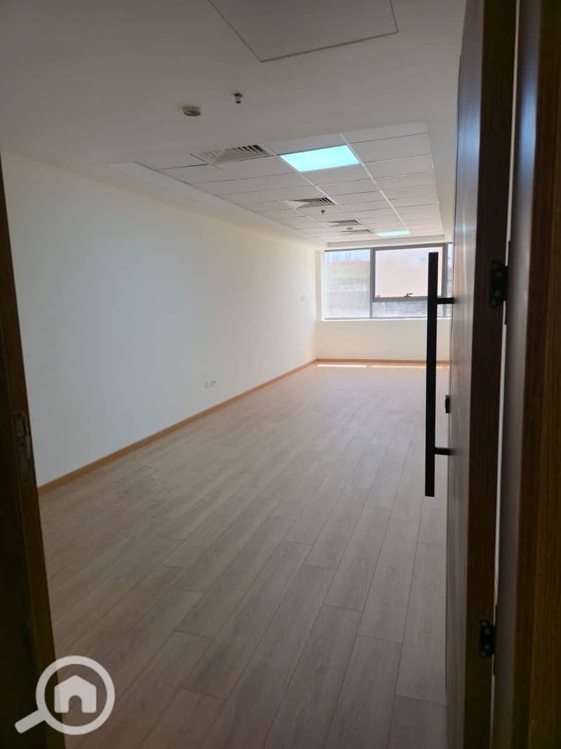 Investment Opportunity | Immediate Delivery Office for Sale at Solas Mall | 6M EGP Below Developer Price - Mehr