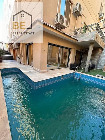 دوبلكس 3 غرف نوم للبيع في القاهرة الجديدة، القاهرة - WhatsApp Image 2026-03-29 at 2.41. 00 PM. jpeg