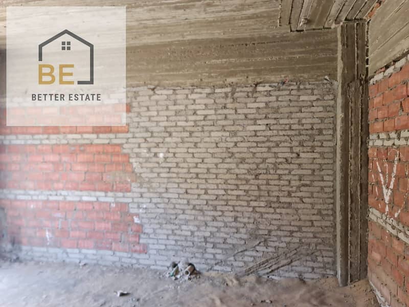 Luxury twin house with a building area of 295 square meters | Land area of 311 square meters | Immediate delivery including the deposit | Code 8876 - Widok 6