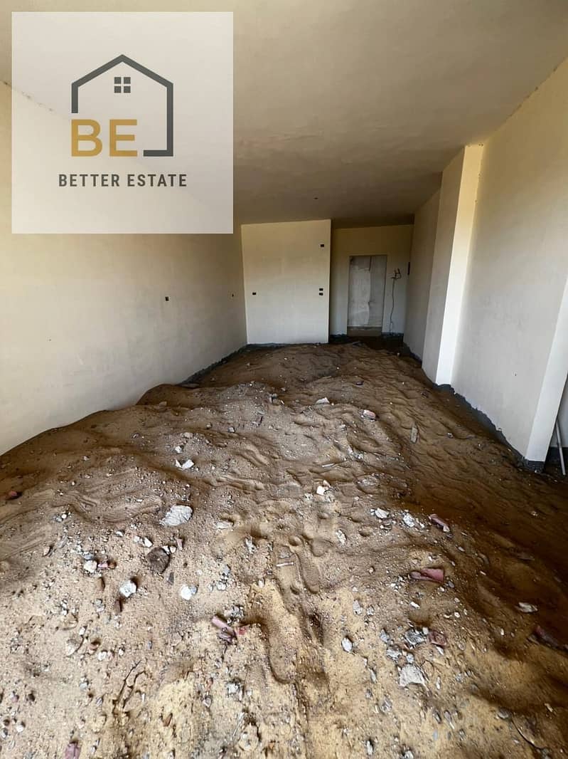 Luxurious apartment with an area of 194 square meters | Fourth floor with a distinctive panoramic facade | ¾ finishing | Code 8885 - Widok 3