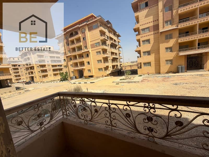 Half-finished apartment for sale in the Banks Compound - Ansicht 2