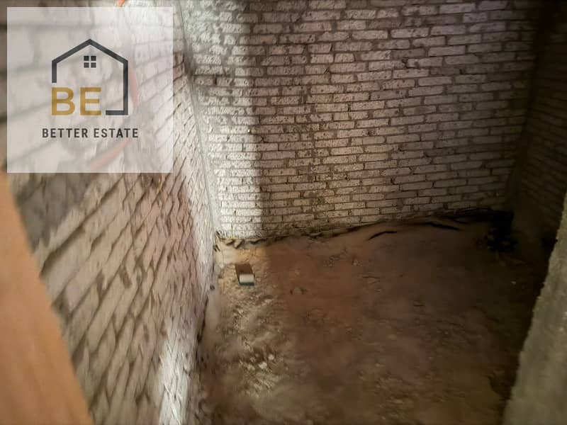 Half-finished apartment for sale in the Banks Compound - Ansicht 3