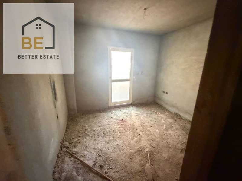 Half-finished apartment for sale in the Banks Compound - Ansicht 4