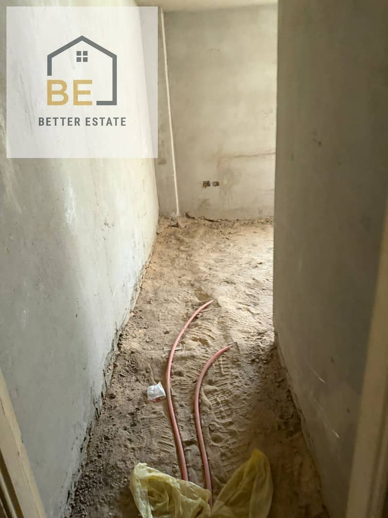 Half-finished apartment for sale in the Banks Compound - Ansicht 5