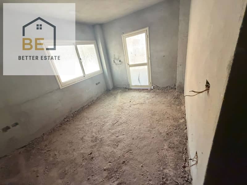 Half-finished apartment for sale in the Banks Compound - Ansicht 6