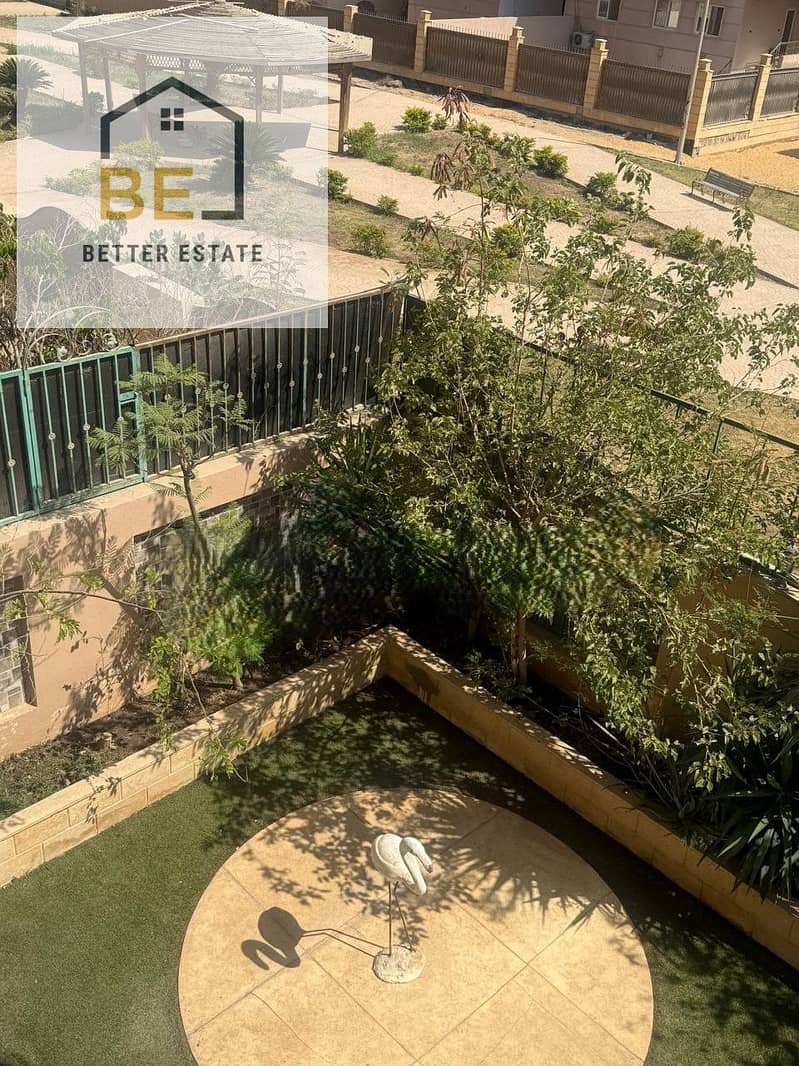 Double Face Facade | Vast area of 287 square meters on the first floor | Ready with meters | Code 9020 – pohled 4