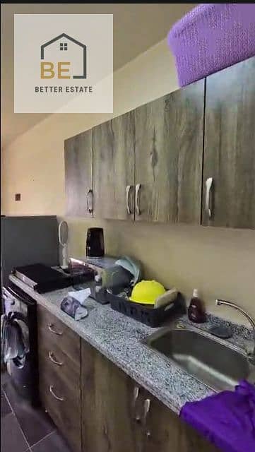 Super Lux chalet with a roof and appliances for sale in Porto Sokhna - Widok 3