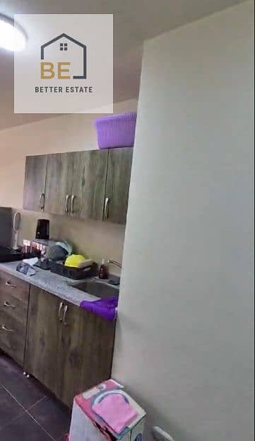 Super Lux chalet with a roof and appliances for sale in Porto Sokhna - Widok 4