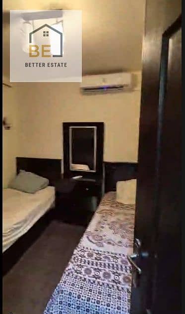 Super Lux chalet with a roof and appliances for sale in Porto Sokhna - Więcej