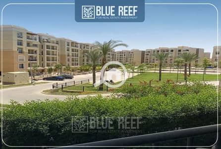 2 Bedroom Flat for Sale in Mostakbal City, Cairo - cwdcs. jpg 2 Bedroom Flat for Sale in Mostakbal City, Cairo - cwdcs. jpg
