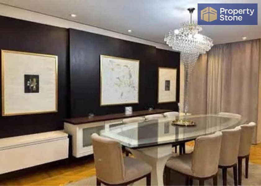 Modern apartment for rent in Maadi, Degla – Prime location - Ansicht 3