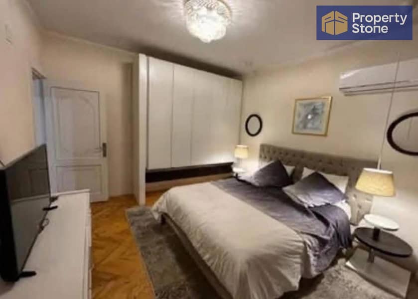 Modern apartment for rent in Maadi, Degla – Prime location - Ansicht 4