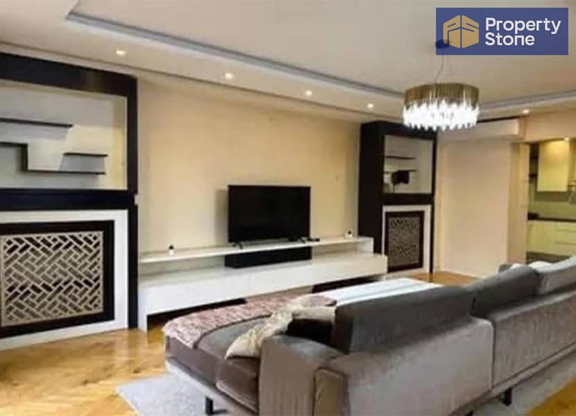 Modern apartment for rent in Maadi, Degla – Prime location - Ansicht 5