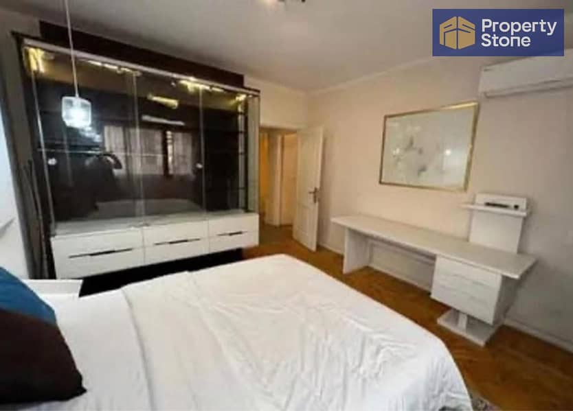 Modern apartment for rent in Maadi, Degla – Prime location - Ansicht 6
