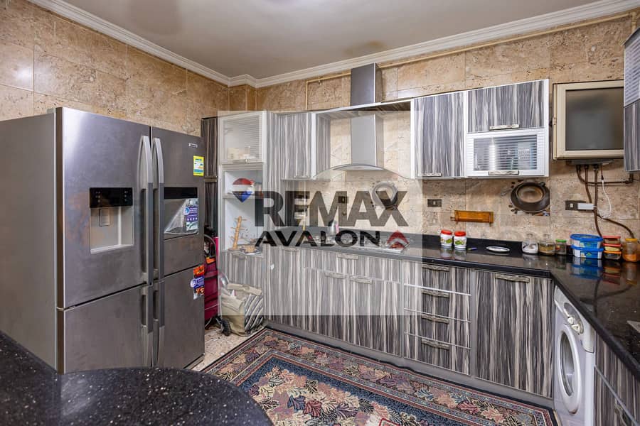 Apartment for sale, 2014 buildings with an open view, 217 m, Gleem (official Pasha neighborhood) - Więcej