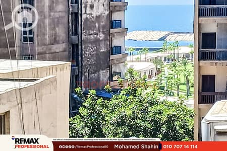 فلیٹ 2 غرفة نوم للايجار في سان ستيفانو، الإسكندرية - 1. png