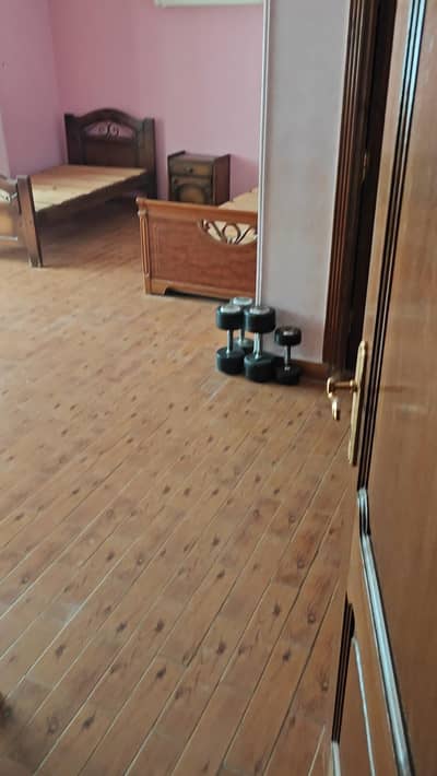 3 Bedroom Flat for Rent in 6th of October, Giza - شقة بالحي الثاني للابجار 3 Bedroom Flat for Rent in 6th of October, Giza - شقة بالحي الثاني للابجار