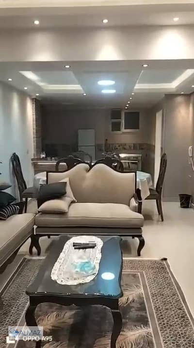 3 Bedroom Apartment for Rent in New Cairo, Cairo - WhatsApp Image 2026-06-30 at 11.31. 31 AM (1). jpeg