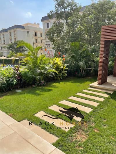 4 Bedroom iVilla for Rent in New Cairo, Cairo - WhatsApp Image 2026-07-02 at 15.54. 45. jpeg