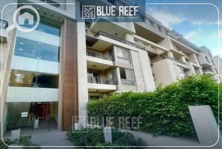 2 Bedroom Penthouse for Sale in New Cairo, Cairo - fwfer. jpg 2 Bedroom Penthouse for Sale in New Cairo, Cairo - fwfer. jpg
