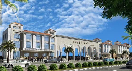 Retail for Sale in Zawya al-Hamra, Cairo - WhatsApp Image 2026-07-02 at 16.46. 12. jpeg