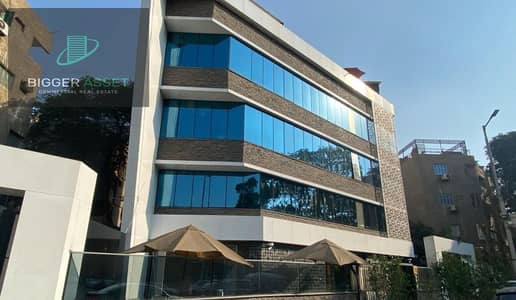 Commercial Building for Rent in Maadi, Cairo - WhatsApp Image 2025-10-28 at 1.07. 19 PM (1). jpeg