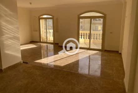 فلیٹ 3 غرف نوم للايجار في 6 اكتوبر، الجيزة - 7. jpg