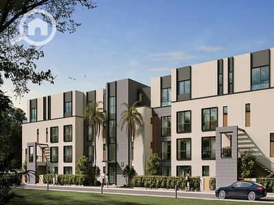 3 Bedroom Apartment for Sale in 6th of October, Giza - Prototype-1_Shot-4. jpg
