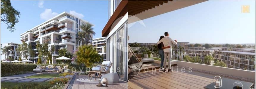 3 Bedroom Apartment for Sale in New Cairo, Cairo - WhatsApp Image 2026-06-16 at 7.03. 30 PM (2). jpeg 3 Bedroom Apartment for Sale in New Cairo, Cairo - WhatsApp Image 2026-06-16 at 7.03. 30 PM (2). jpeg